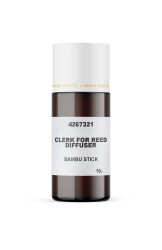 CLERK FOR REED DIFFUSER - 3