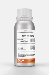 COMA CONCORD - 4