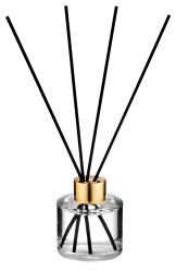 COOL Reed Diffuser Şişesi 100ml - 1