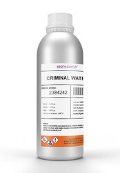 CRIMINAL WATER - 4