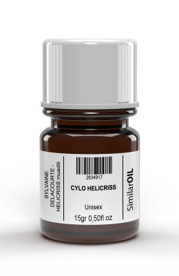 CYLO HELICRISS - Şelale