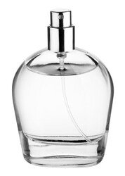 DIAMOND 50 ml Parfüm Şişesi - 1