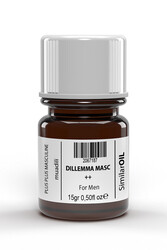 DILLEMMA MASC ++ - 1