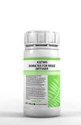 DOMATES FOR REED DIFFUSER - 4