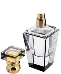 ELIZABETH DARK 50 ml Parfüm Şişesi - 2