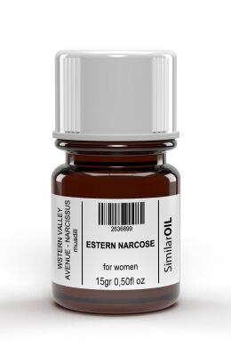 ESTERN NARCOSE - Şelale