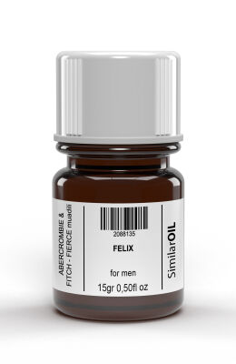 FELIX - Şelale