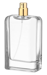 FIRE 100 ml Parfüm Şişesi - 2