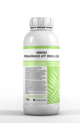 FRAGRANCE AFF 39022- EG - Şelale