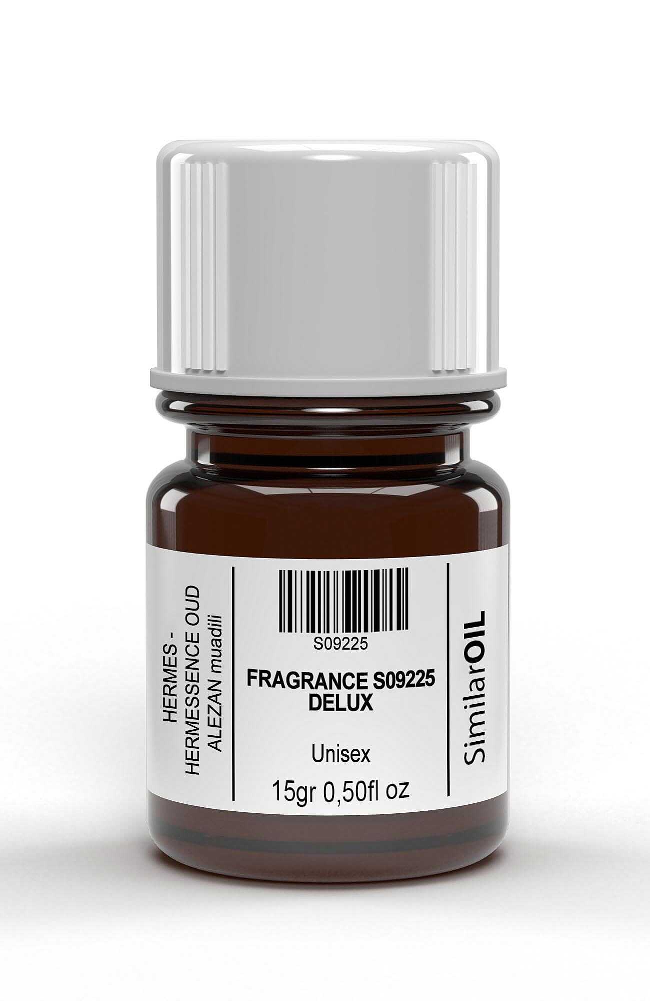 FRAGRANCE AS09225 DELUX - Şelale (1)