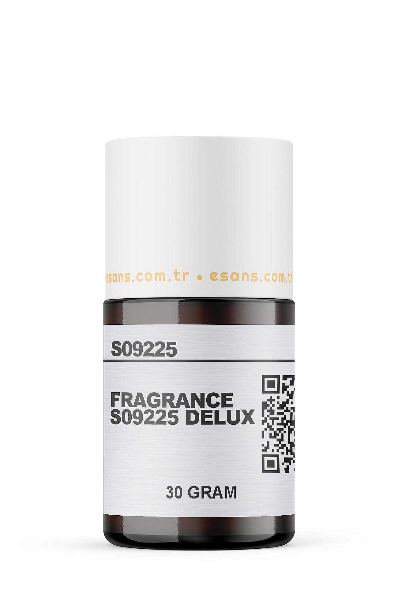 FRAGRANCE AS09225 DELUX - Şelale (1)