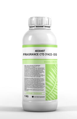 FRAGRANCE CTD 31422- EG - Şelale