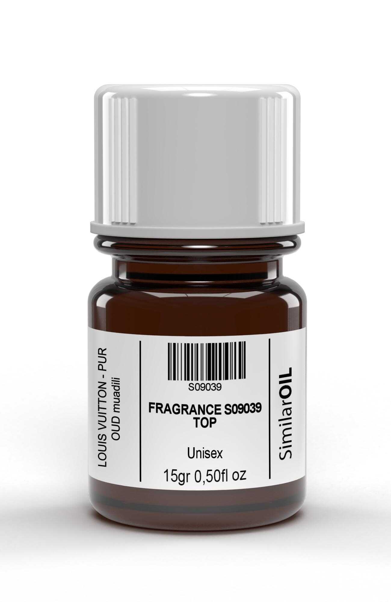 FRAGRANCE S09039 TOP - Şelale (1)
