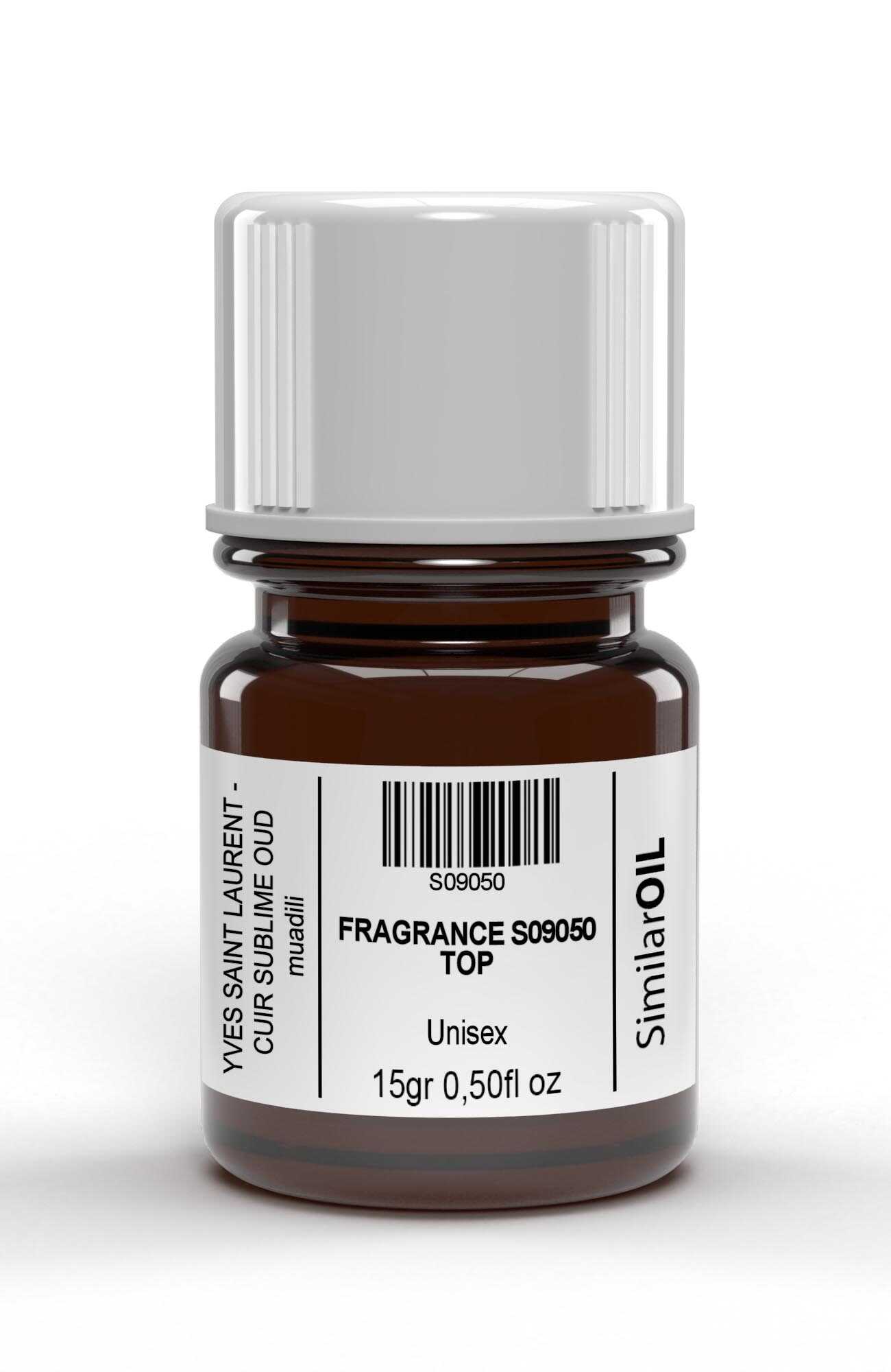 FRAGRANCE S09050 TOP - Şelale (1)