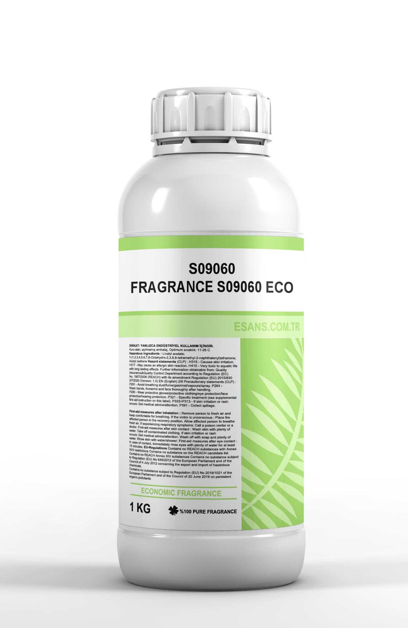 FRAGRANCE S09060 ECO - Şelale