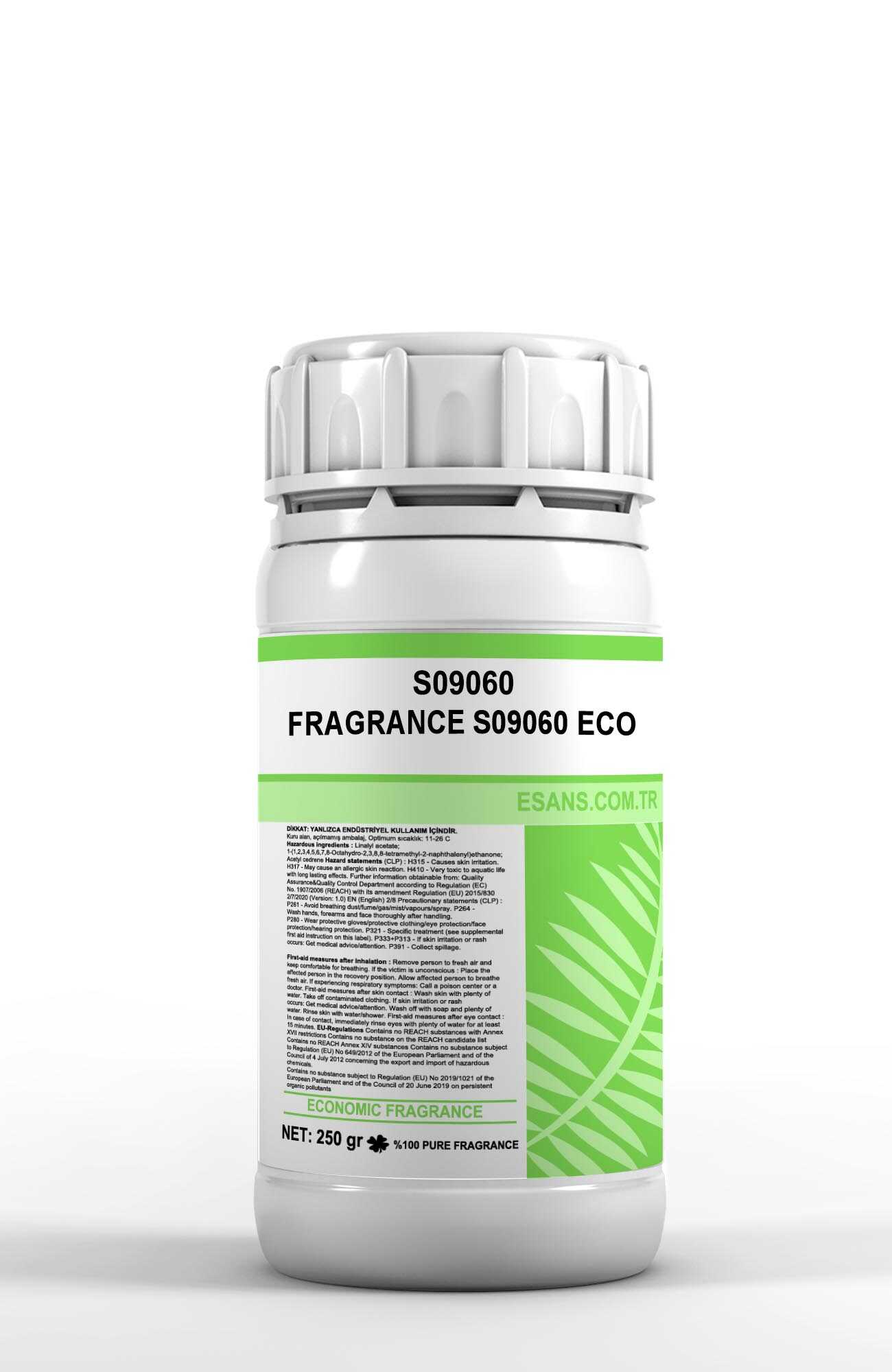 FRAGRANCE S09060 ECO - Şelale (1)