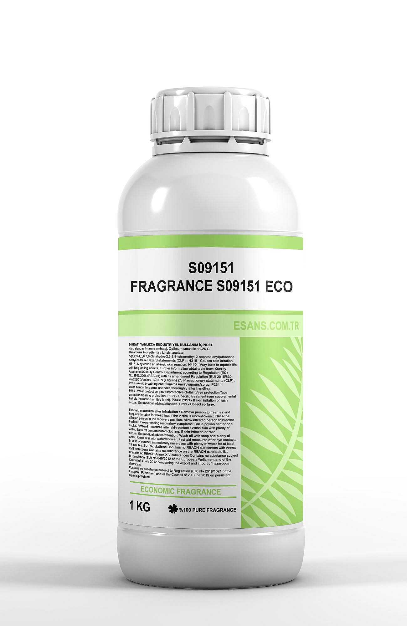 FRAGRANCE S09151 ECO - Şelale