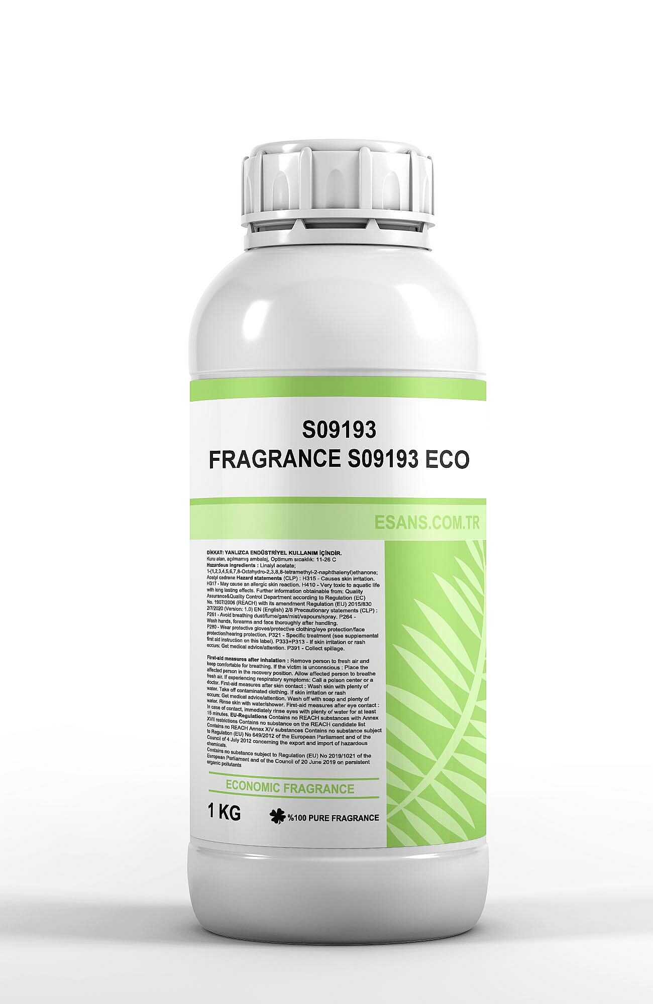 FRAGRANCE S09193 ECO - Şelale (1)