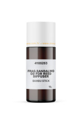 FRAG.SANDALWOOD FOR REED DIFFUSER - 3