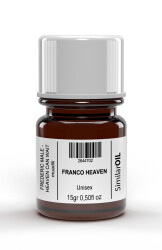 FRANCO HEAVEN - 1