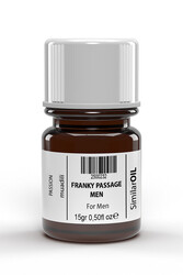 FRANKY PASSAGE MEN - 1