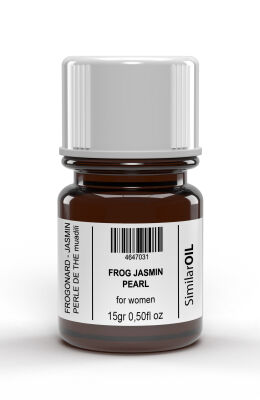 FROG JASMIN PEARL - Şelale