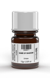 GAME OF SHADOW - Şelale