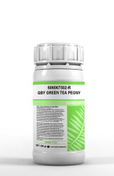 GBY GREEN TEA PEONY - 4