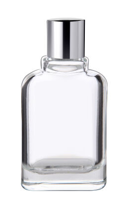 GENT 50 ml Parfüm Şişesi - Şelale