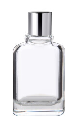 GENT 50 ml Parfüm Şişesi - 1