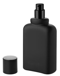 GENT BLACK 50 ml Parfüm Şişesi - 2