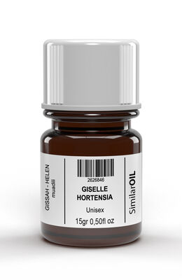 GISELLE HORTENSIA - Şelale