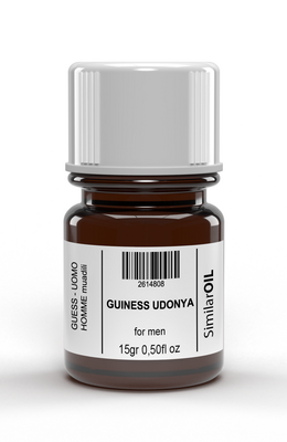 GUINESS UDONYA - Şelale