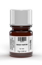 INVENT PARFUM - 1