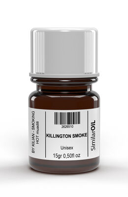 KILLINGTON SMOKE - Şelale