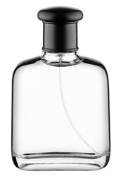 LARK 100 ml Parfüm Şişesi - 1