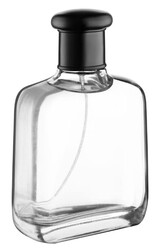 LARK 100 ml Parfüm Şişesi - 2