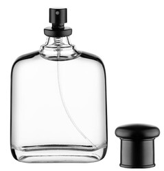 LARK 100 ml Parfüm Şişesi - 3