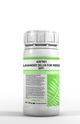 LAVANDER DELUX FOR REED DIFF. - 4