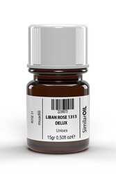 LIBAN ROSE 1313 DELUX - 1