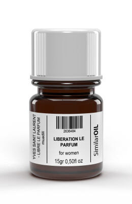 LIBERATION LE PARFUM - Şelale