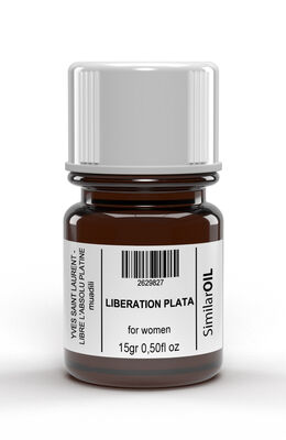 LIBERATION PLATA - Şelale