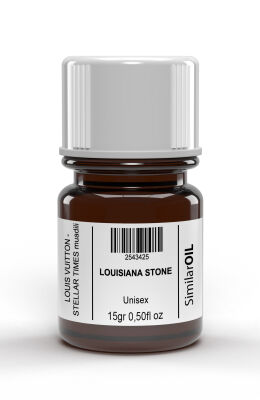 LOUISIANA STONE - Şelale