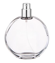 LUCKY 100 ml Parfüm Şişesi - 2