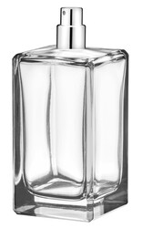 M BOTTLE 100 ml Parfüm Şişesi - 2