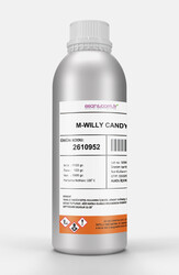 M-WILLY CANDY - 2