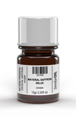 MATERIAL SAFFRON DELUX - Şelale