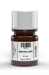 MONTREAL MAN - 1