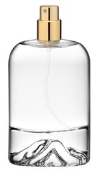 MOUNT 100 ml Parfüm Şişesi - 2