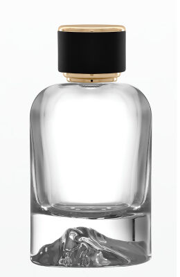 MOUNT 100 ml Parfüm Şişesi - Şelale